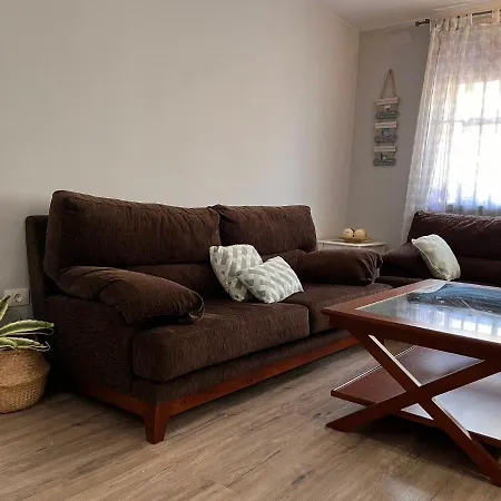 2 Cerca Del Mar Apartment *