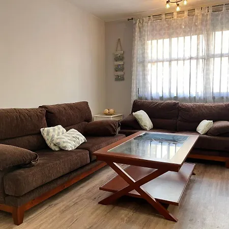 Apartment 2 Cerca Del Mar