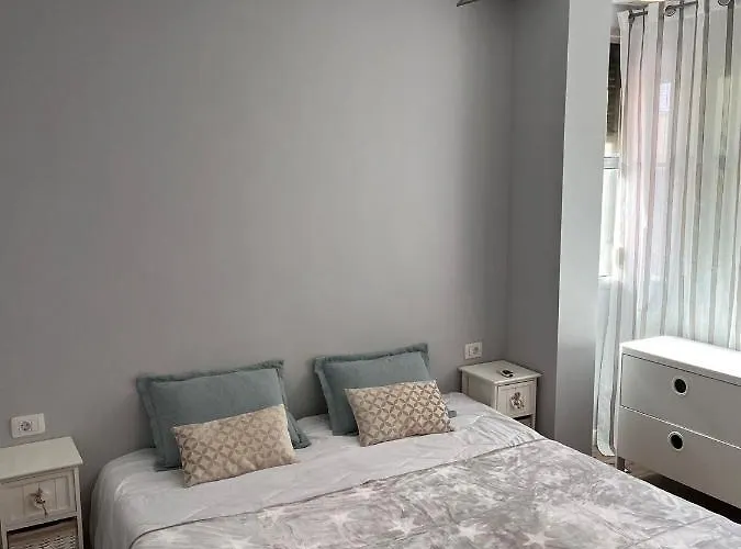 2 Cerca Del Mar Apartment El Médano