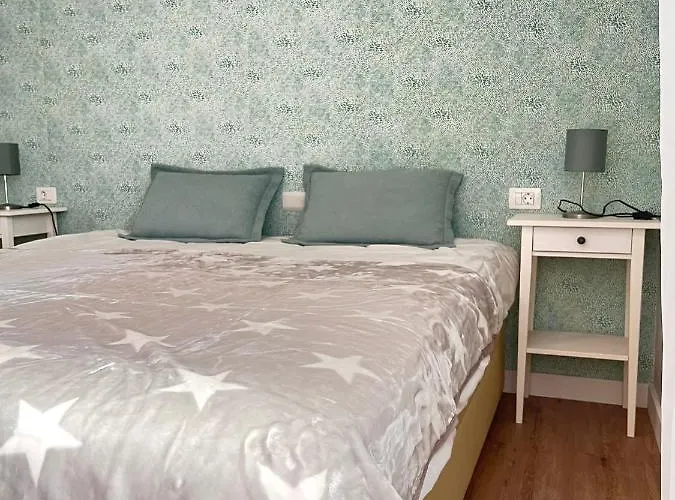 2 Cerca Del Mar Apartment El Médano