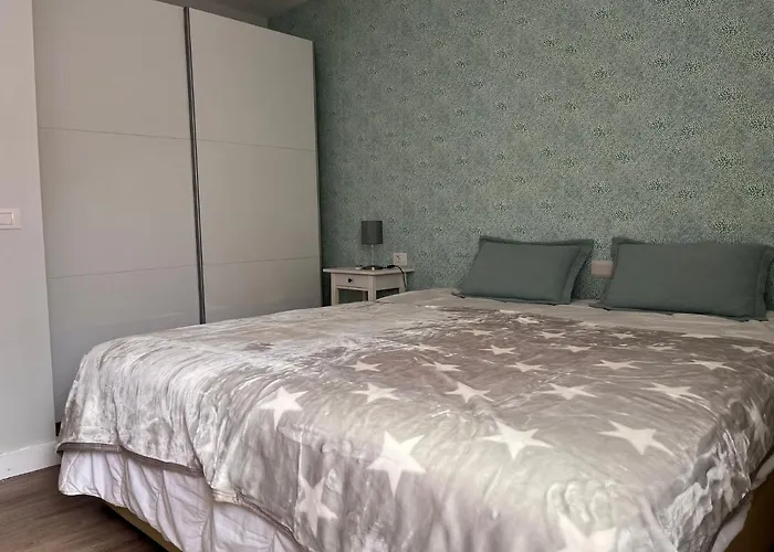 2 Cerca Del Mar * El Médano