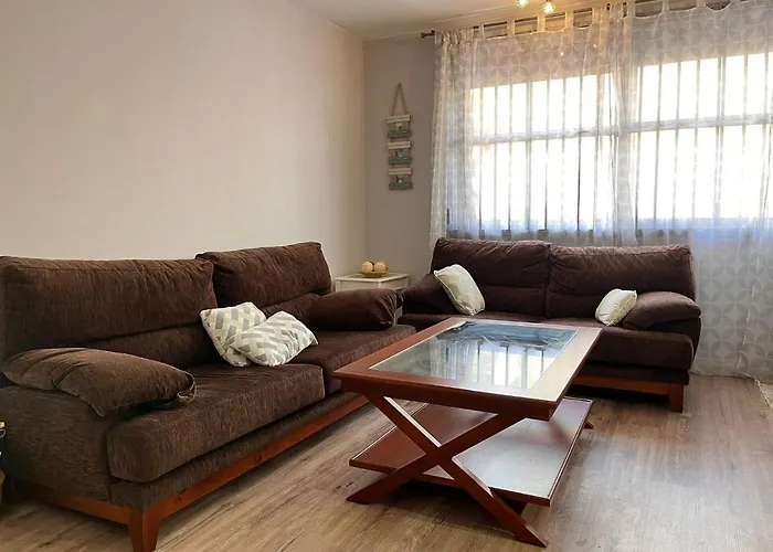 Apartment 2 Cerca Del Mar