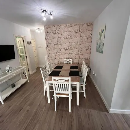 Apartamento 2 Cerca Del Mar *