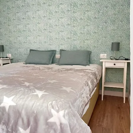 2 Cerca Del Mar Apartment El Medano (Tenerife)