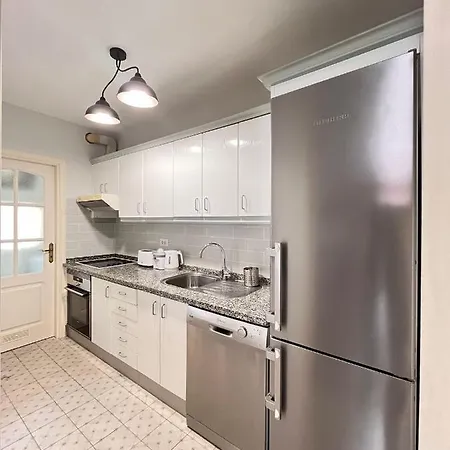 Apartamento 2 Cerca Del Mar El Médano