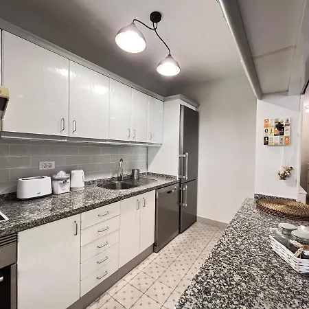 2 Cerca Del Mar Apartamento *