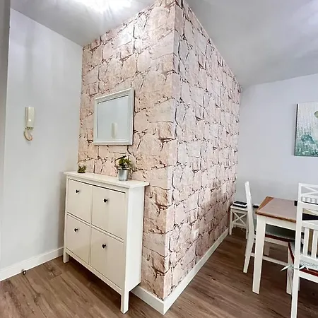 Lägenhet 2 Cerca Del Mar