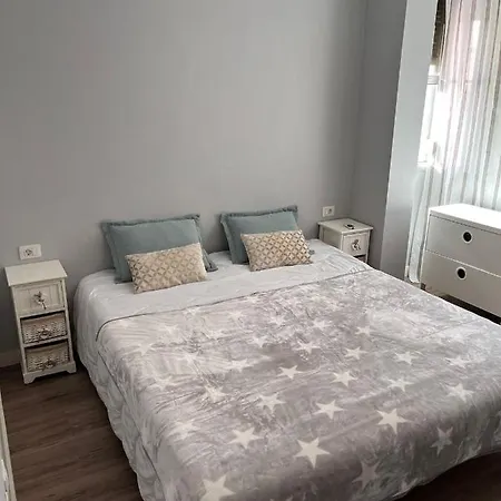 Apartamento 2 Cerca Del Mar *