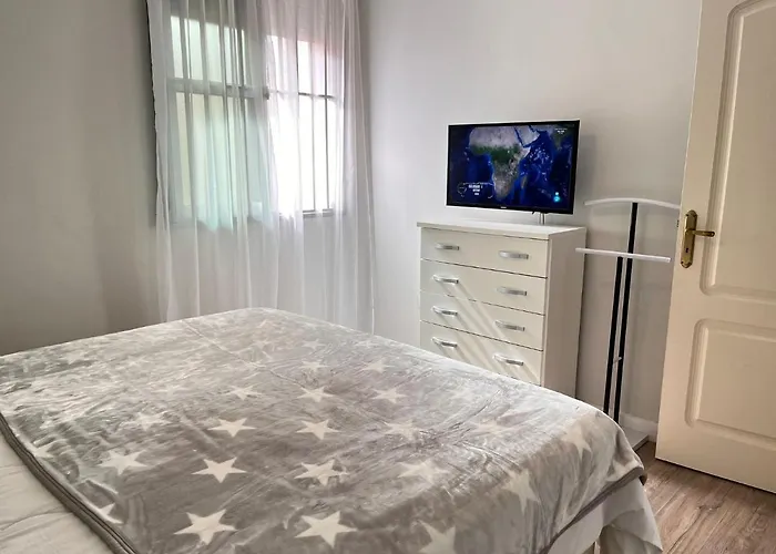 Апартаменты 2 Cerca Del Mar *