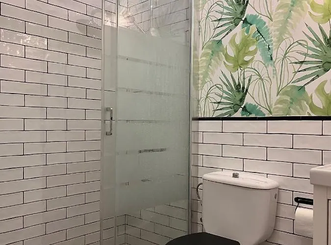 Апартаменты 2 Cerca Del Mar Эль-Медано