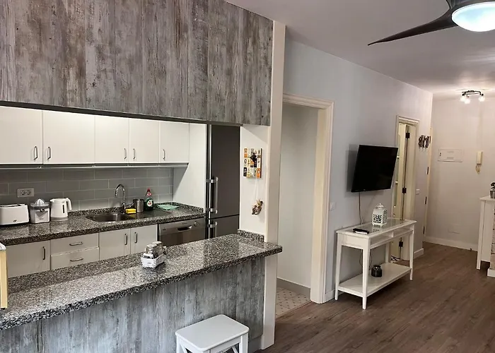 Апартаменты 2 Cerca Del Mar