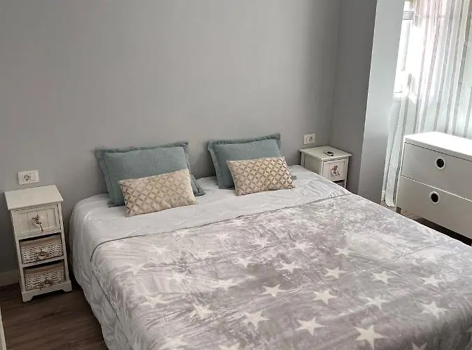 Апартаменты 2 Cerca Del Mar *