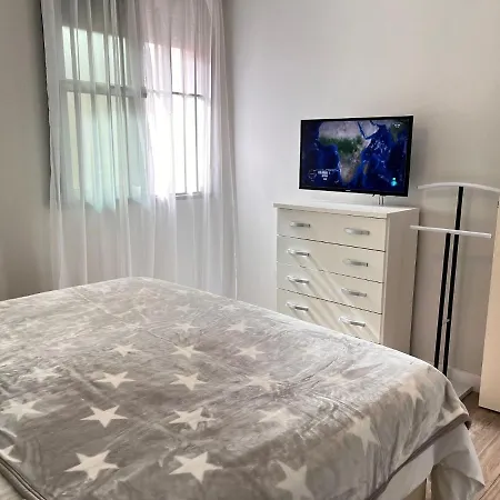 Lägenhet 2 Cerca Del Mar *