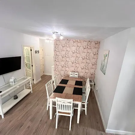 2 Cerca Del Mar Ελ Μέντανο