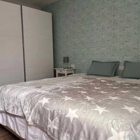 2 Cerca Del Mar * Эль-Медано