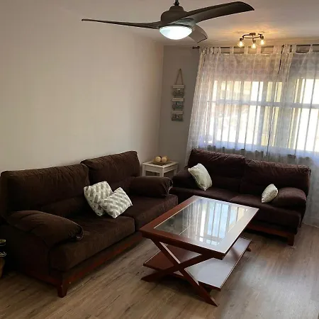 Διαμέρισμα 2 Cerca Del Mar Ελ Μέντανο