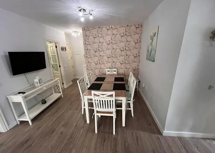 Lejlighed 2 Cerca Del Mar *