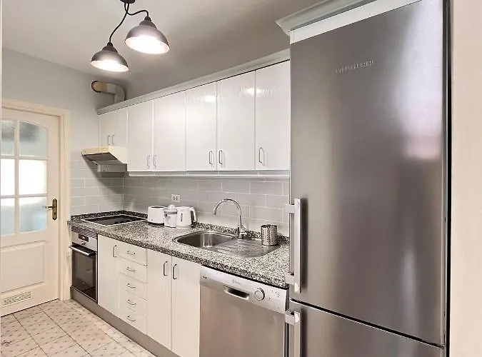 Appartement 2 Cerca Del Mar El Médano