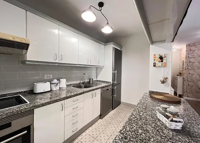 2 Cerca Del Mar Appartement *