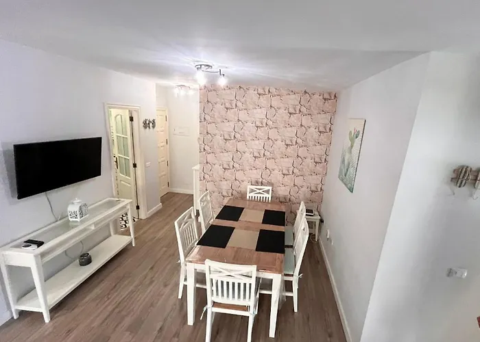 2 Cerca Del Mar El Médano