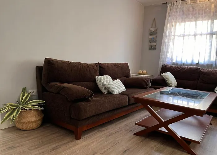 2 Cerca Del Mar Appartement *