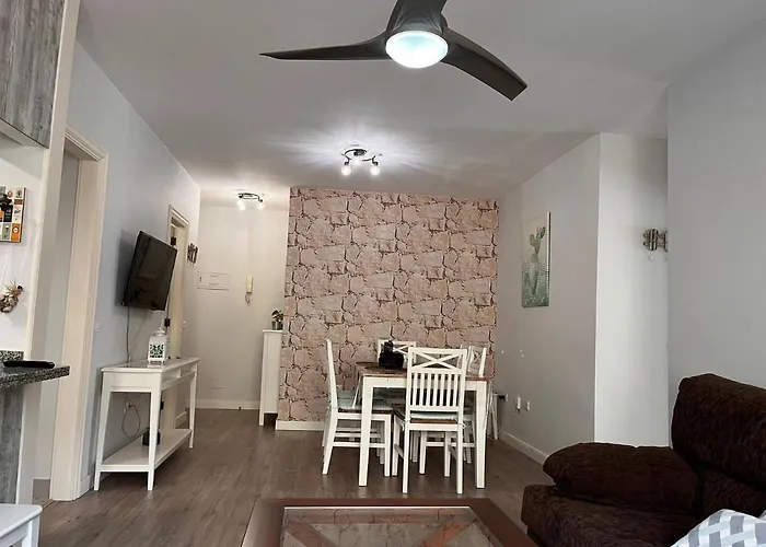 Appartement 2 Cerca Del Mar