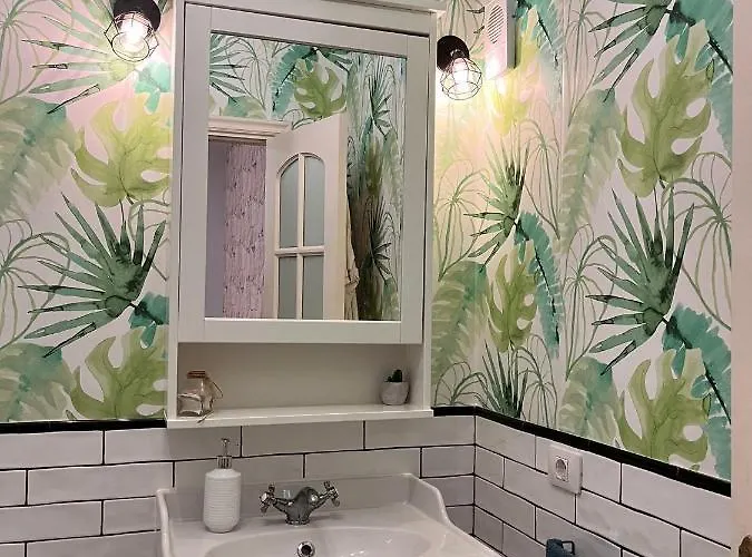 Appartement 2 Cerca Del Mar El Médano