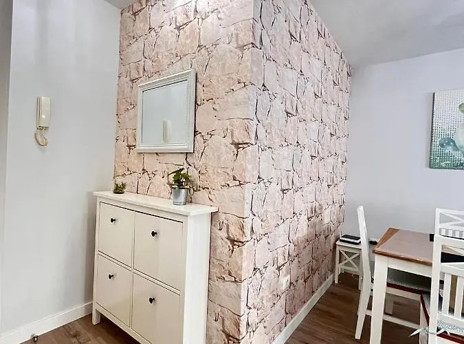 Lejlighed 2 Cerca Del Mar