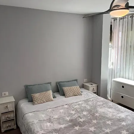 2 Cerca Del Mar Appartement El Médano