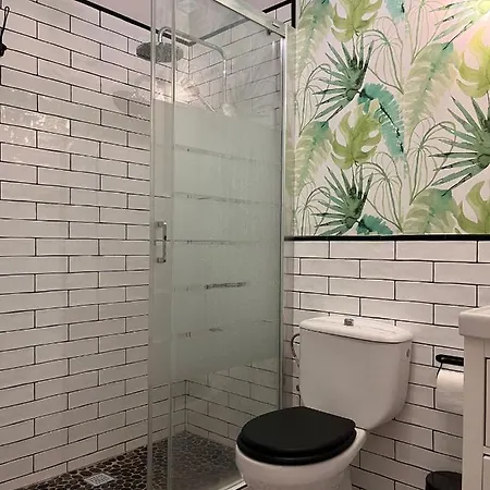 Appartement 2 Cerca Del Mar El Médano