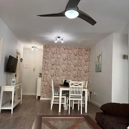 Appartement 2 Cerca Del Mar