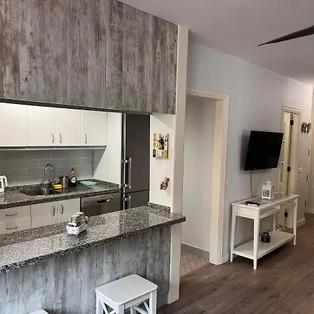 Appartement 2 Cerca Del Mar